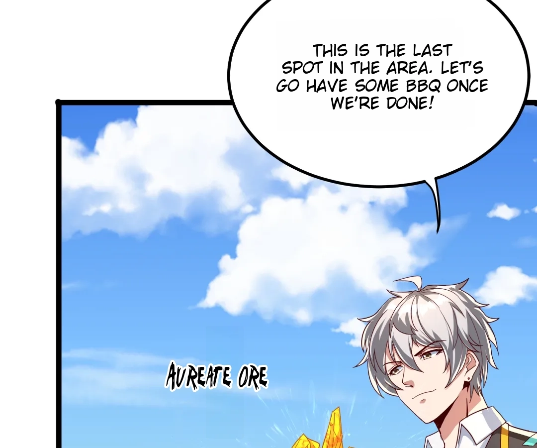 Lost Powers Restored: Unlocking a New Skill Every Day Chapter 276 page 49 - 