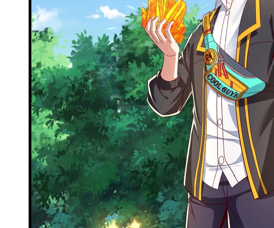 Lost Powers Restored: Unlocking a New Skill Every Day Chapter 276 page 50 - 