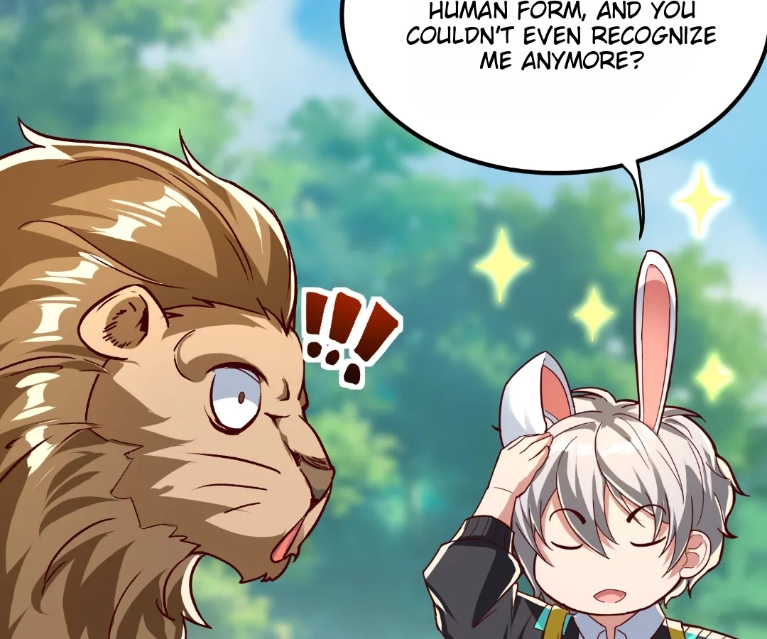 Lost Powers Restored: Unlocking a New Skill Every Day Chapter 276 page 6 - 