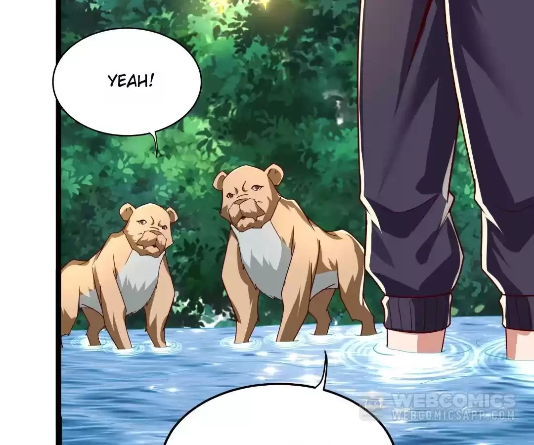 Lost Powers Restored: Unlocking a New Skill Every Day Chapter 276 page 51 - 