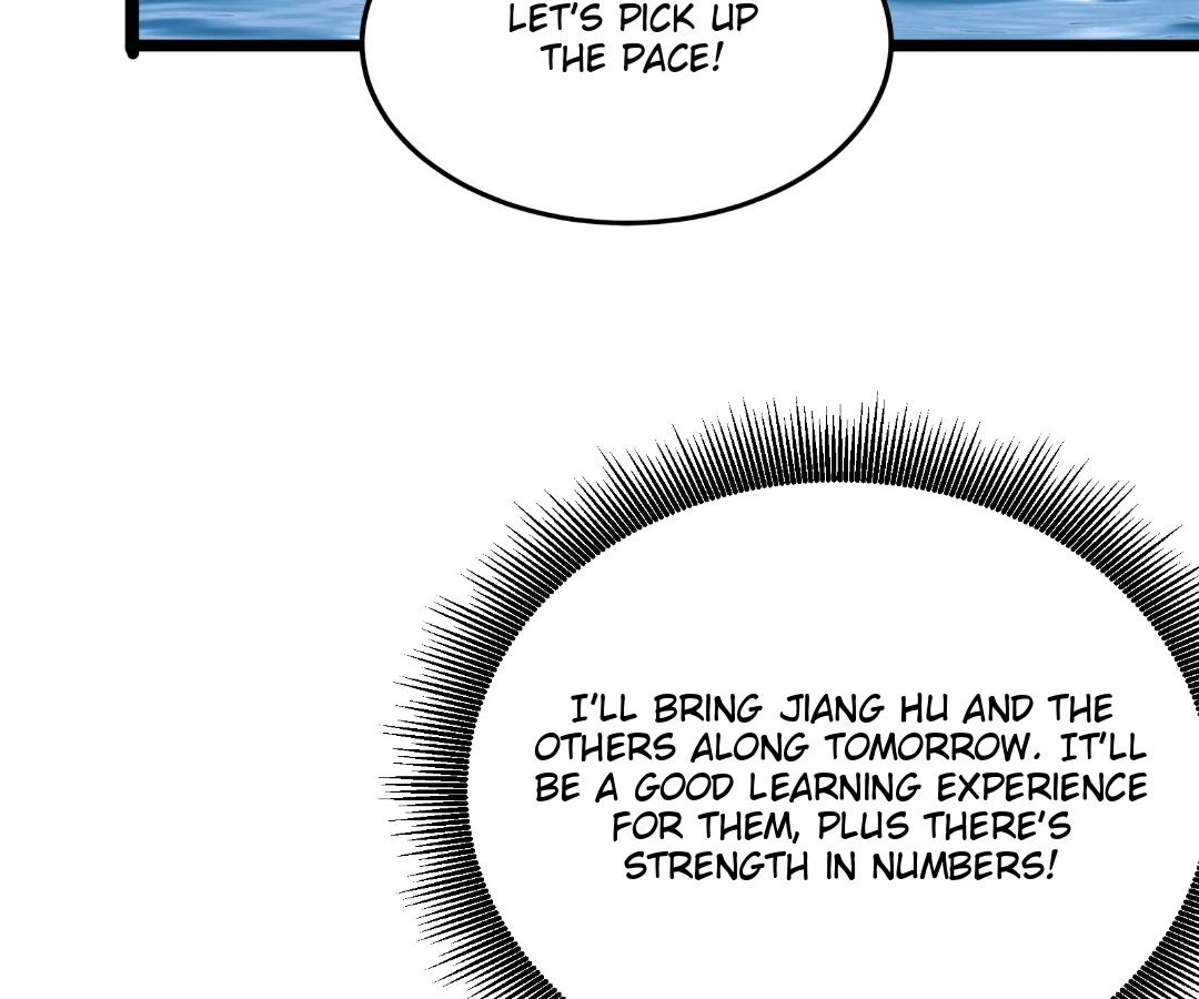 Lost Powers Restored: Unlocking a New Skill Every Day Chapter 276 page 52 - 