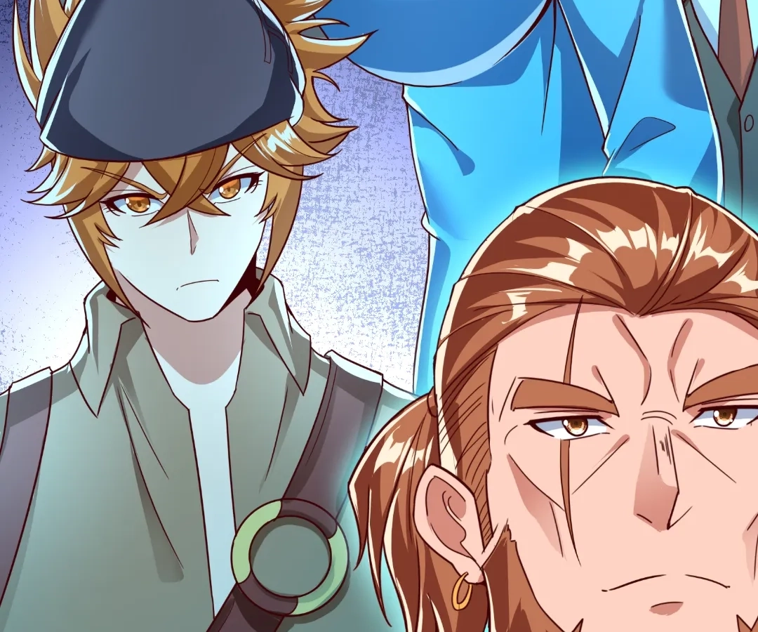Lost Powers Restored: Unlocking a New Skill Every Day Chapter 276 page 58 - 