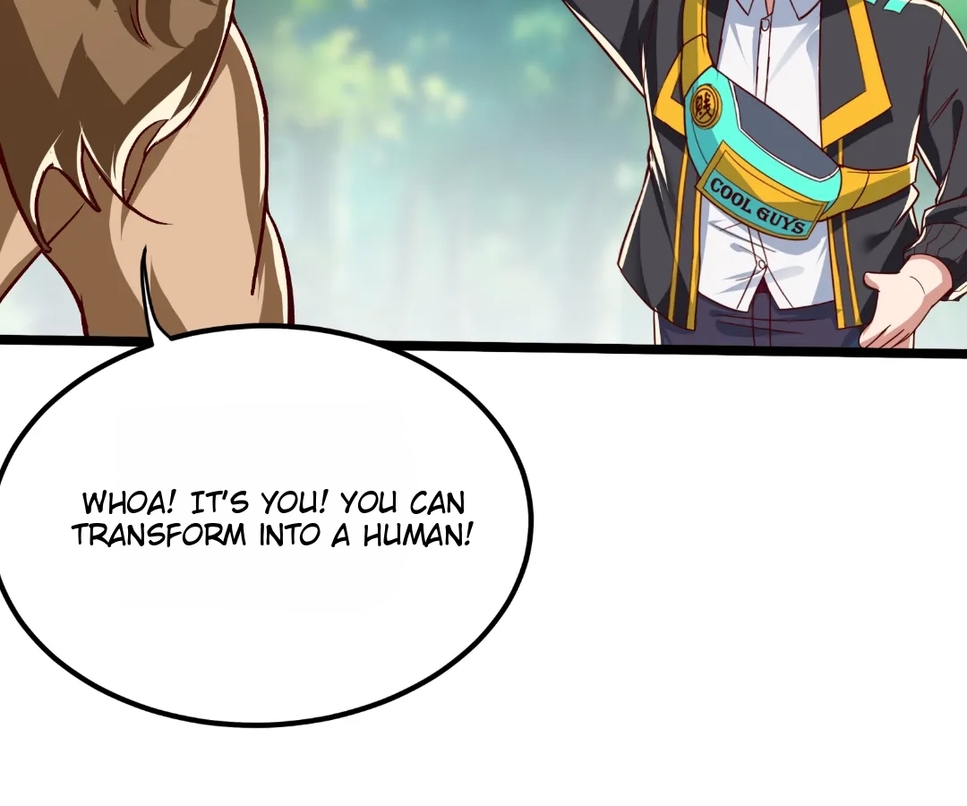 Lost Powers Restored: Unlocking a New Skill Every Day Chapter 276 page 7 - 