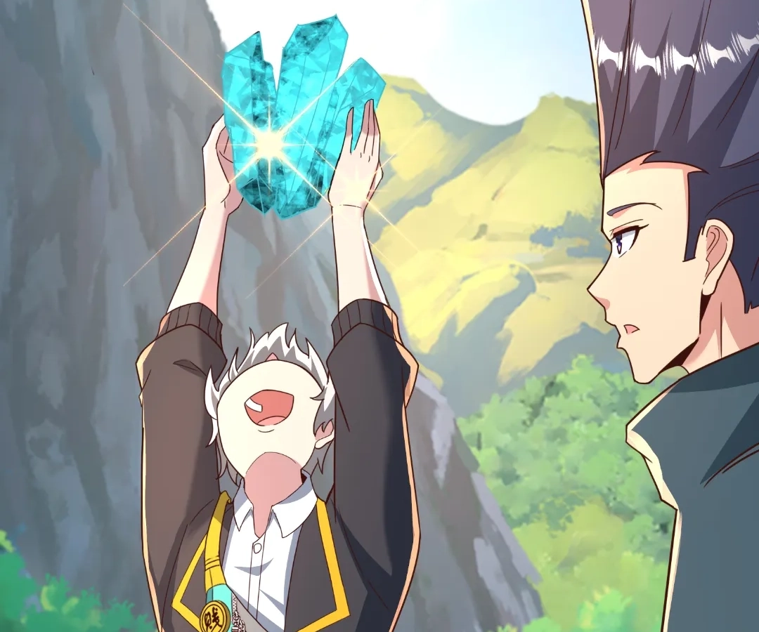 Lost Powers Restored: Unlocking a New Skill Every Day Chapter 276 page 68 - 