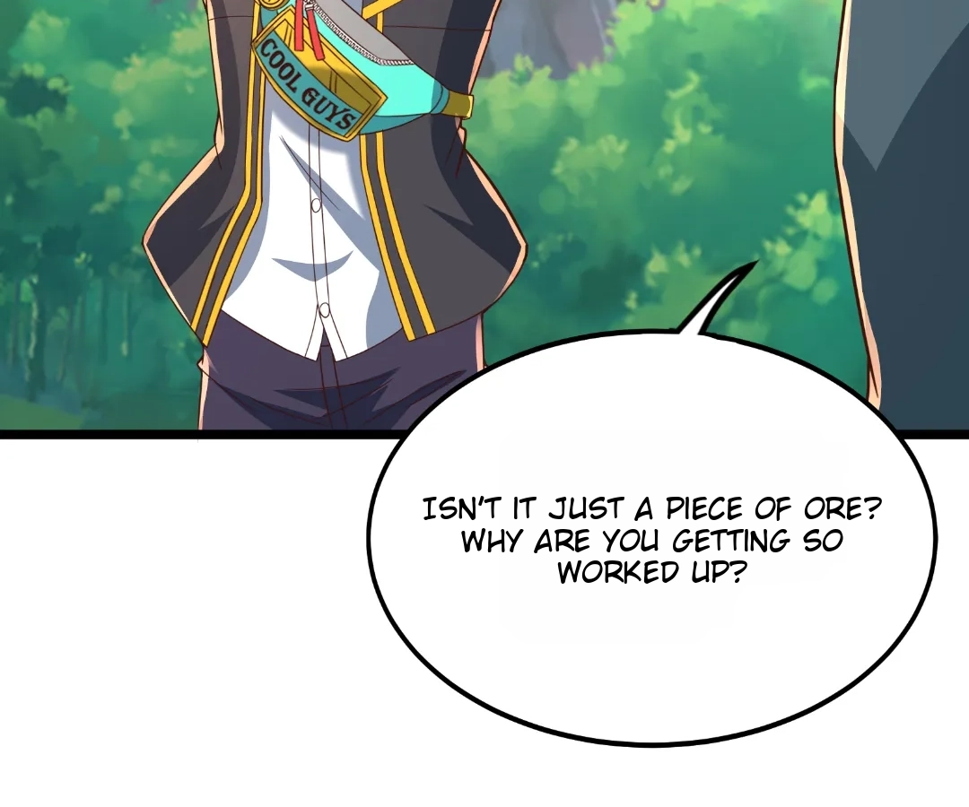 Lost Powers Restored: Unlocking a New Skill Every Day Chapter 276 page 69 - 