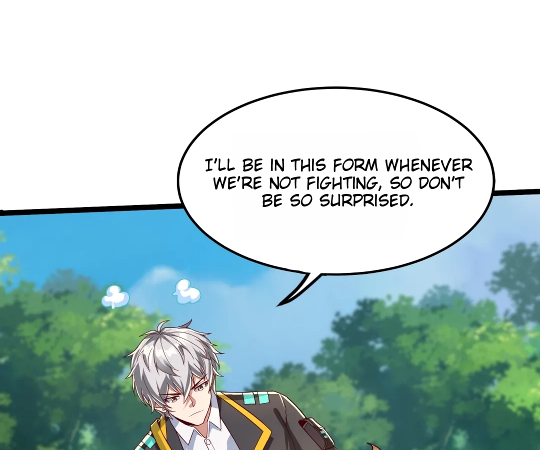 Lost Powers Restored: Unlocking a New Skill Every Day Chapter 276 page 8 - 