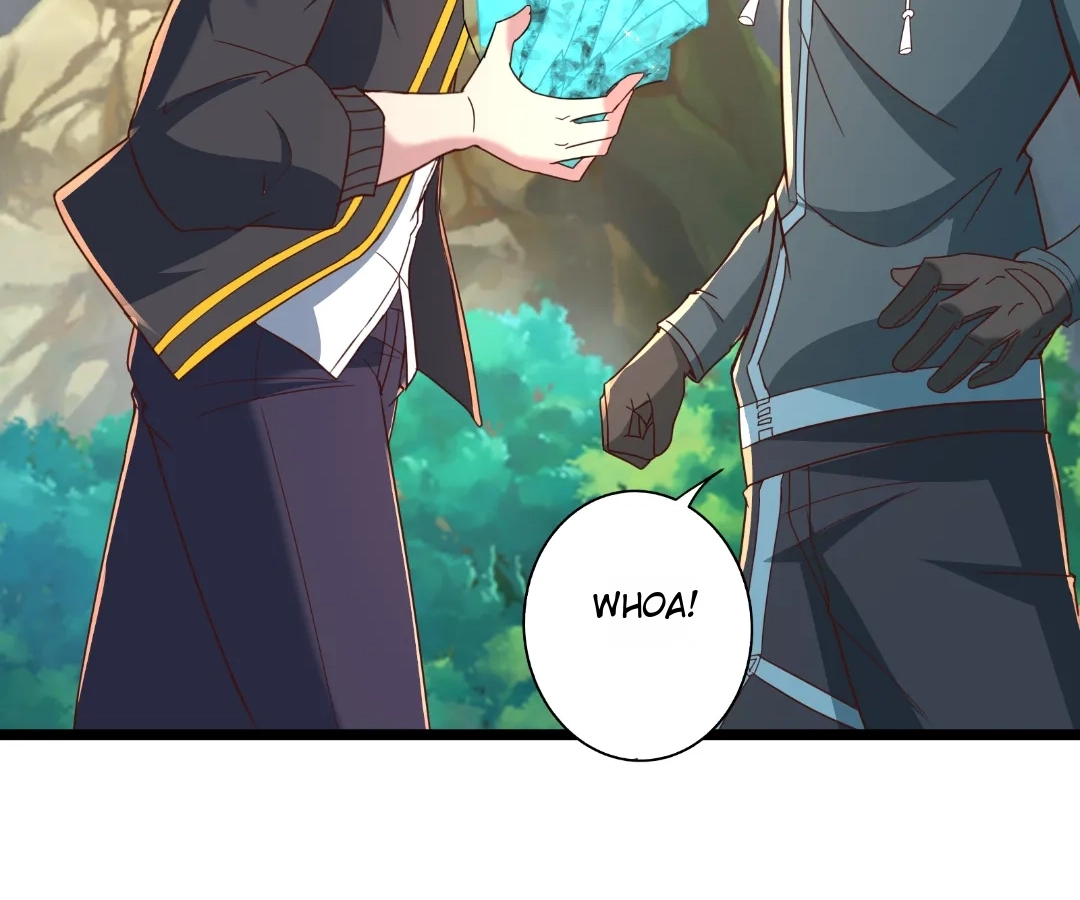 Lost Powers Restored: Unlocking a New Skill Every Day Chapter 276 page 72 - 