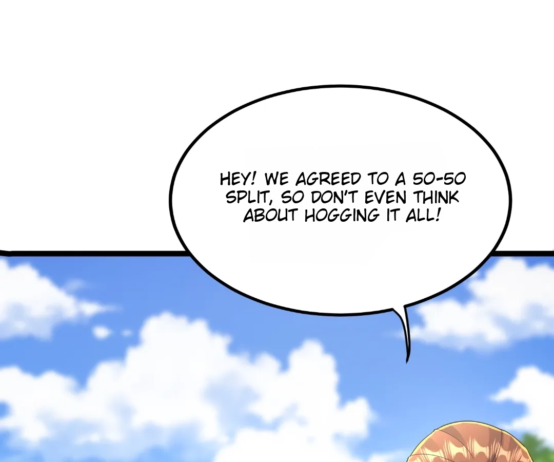 Lost Powers Restored: Unlocking a New Skill Every Day Chapter 276 page 79 - 