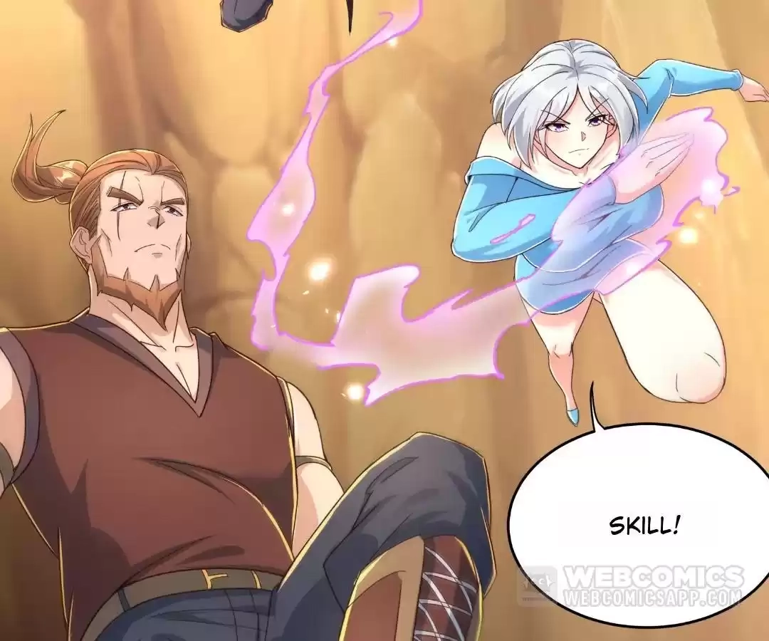Lost Powers Restored: Unlocking a New Skill Every Day Chapter 276 page 83 - 