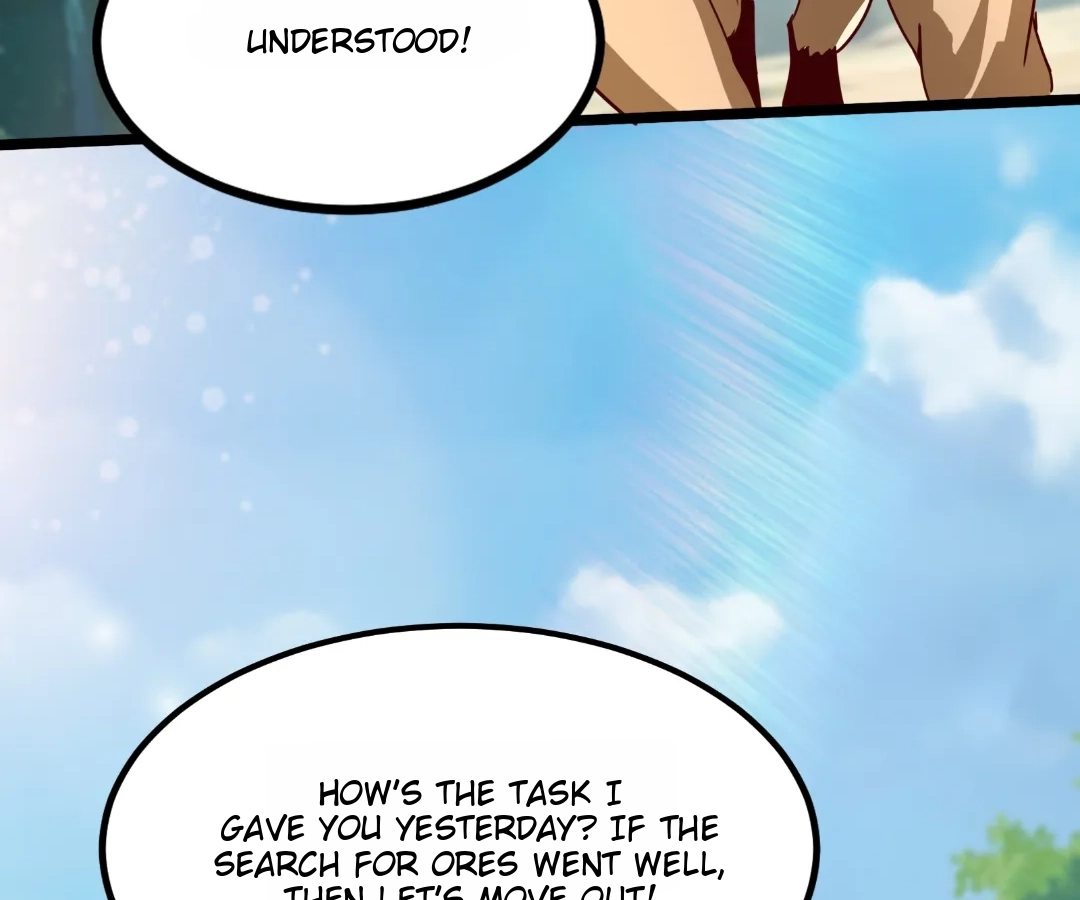 Lost Powers Restored: Unlocking a New Skill Every Day Chapter 276 page 10 - 