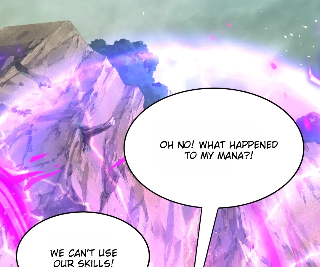 Lost Powers Restored: Unlocking a New Skill Every Day Chapter 277 page 1 - 