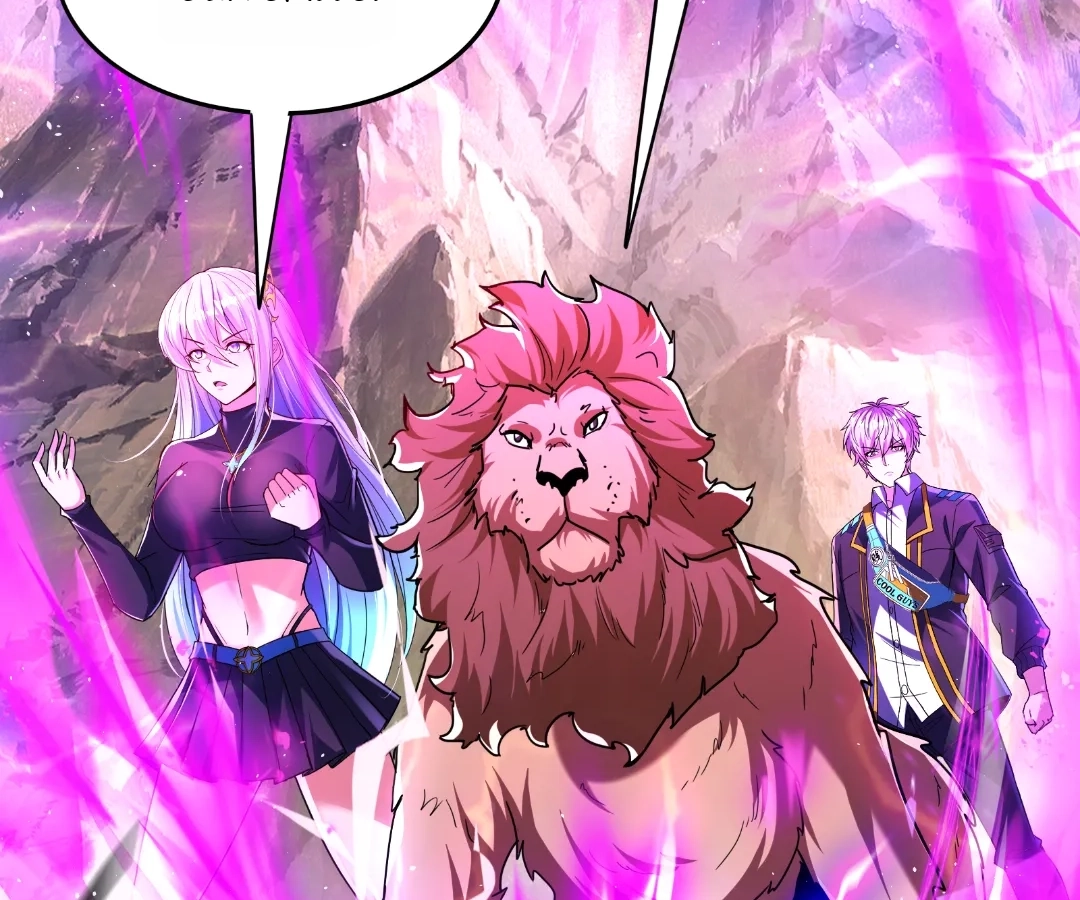 Lost Powers Restored: Unlocking a New Skill Every Day Chapter 277 page 2 - 