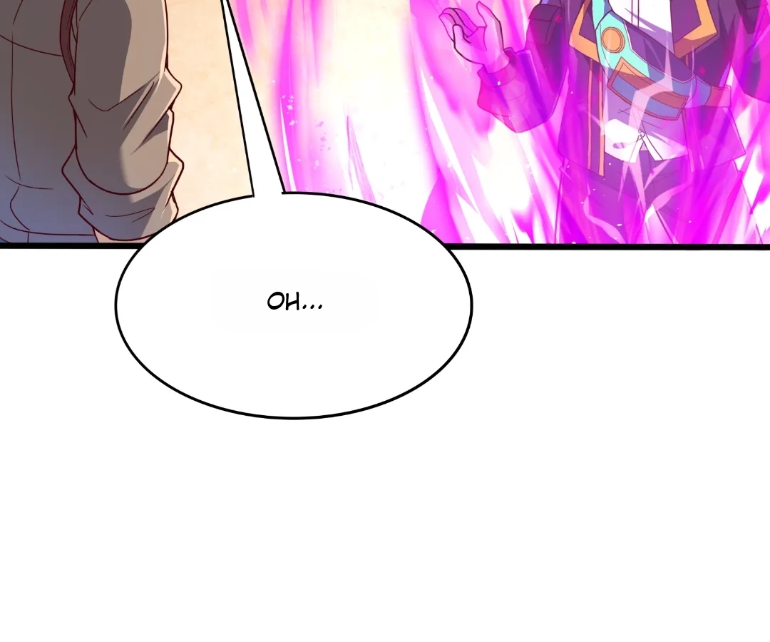 Lost Powers Restored: Unlocking a New Skill Every Day Chapter 277 page 12 - 