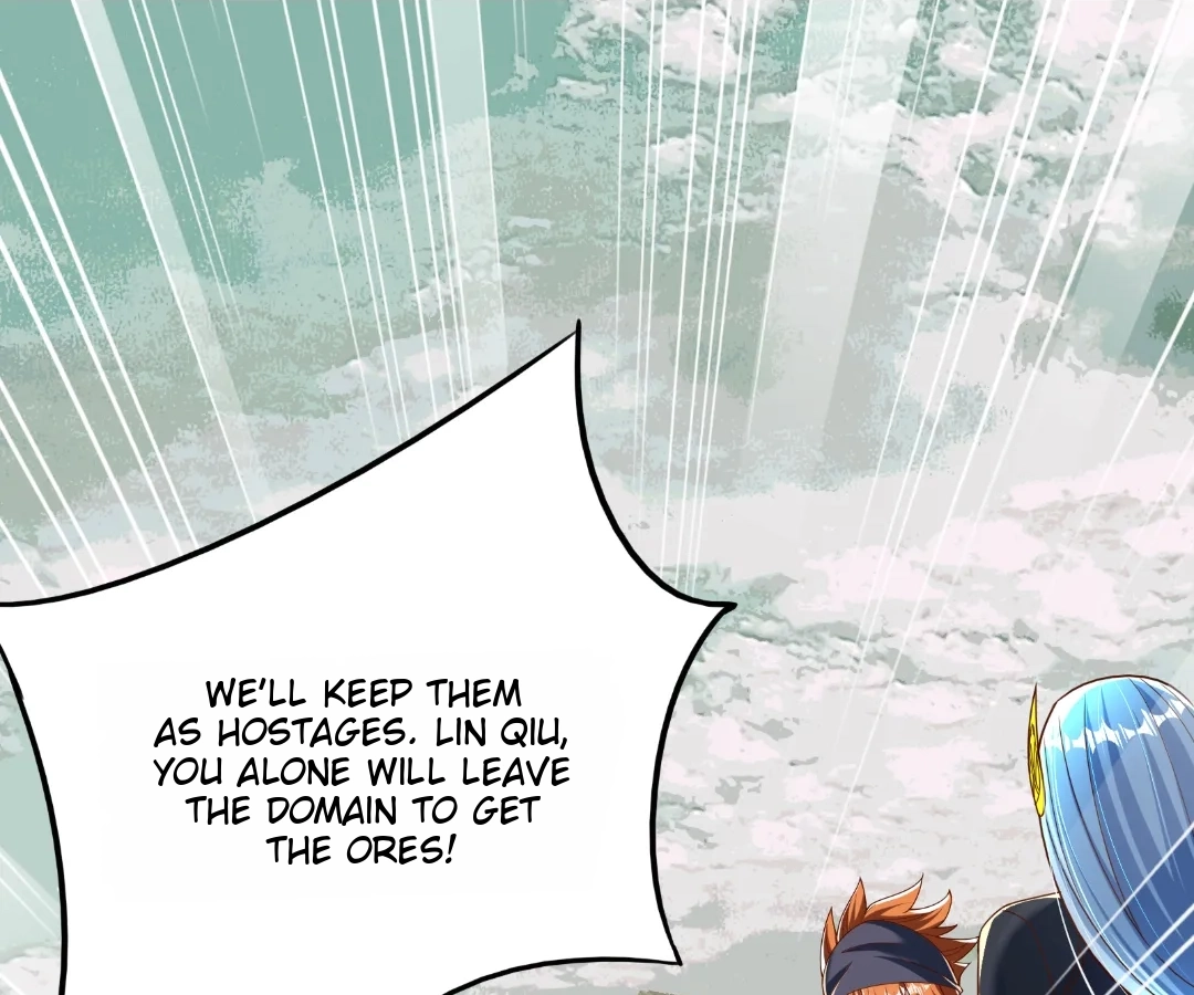 Lost Powers Restored: Unlocking a New Skill Every Day Chapter 277 page 16 - 