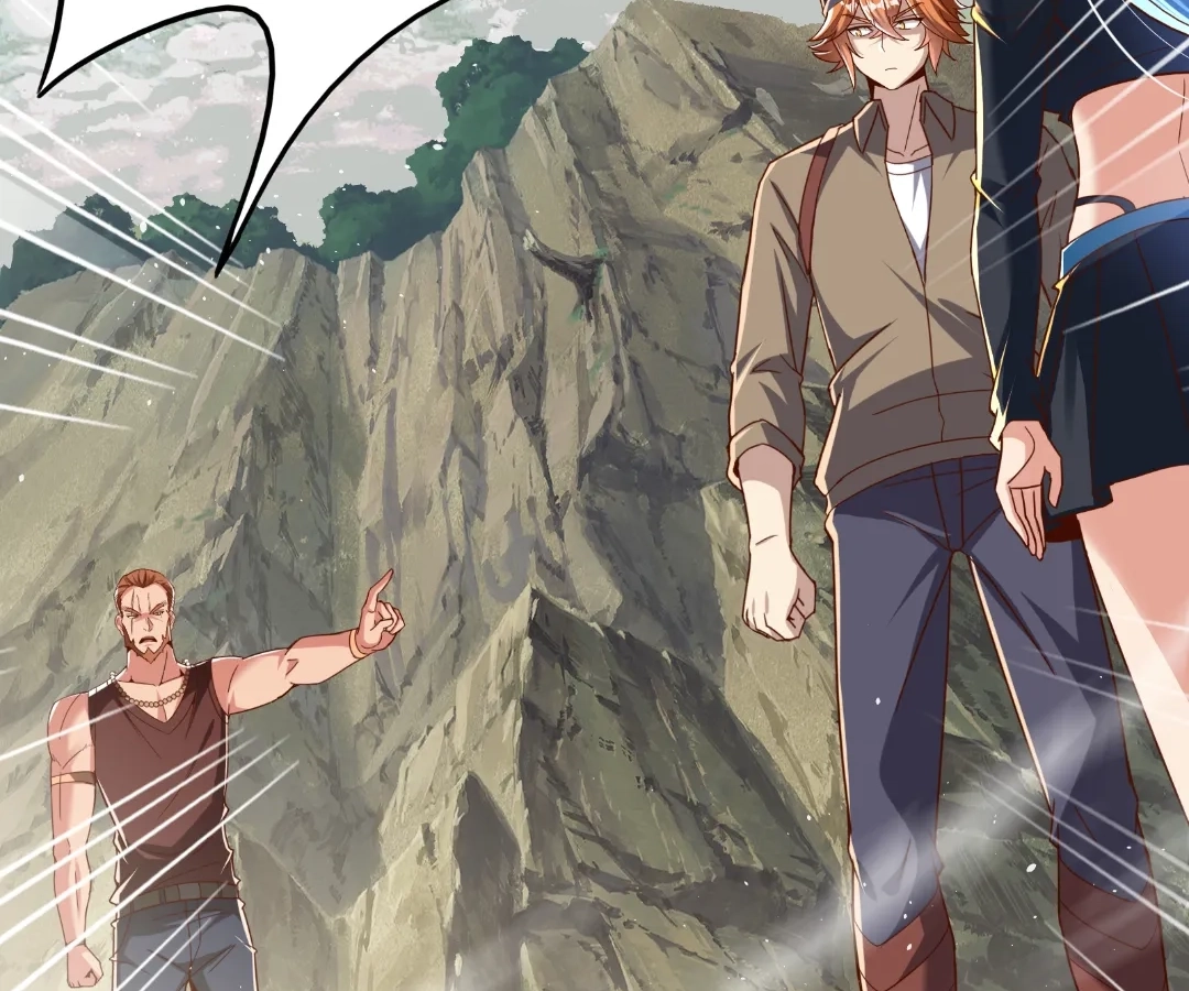 Lost Powers Restored: Unlocking a New Skill Every Day Chapter 277 page 17 - 