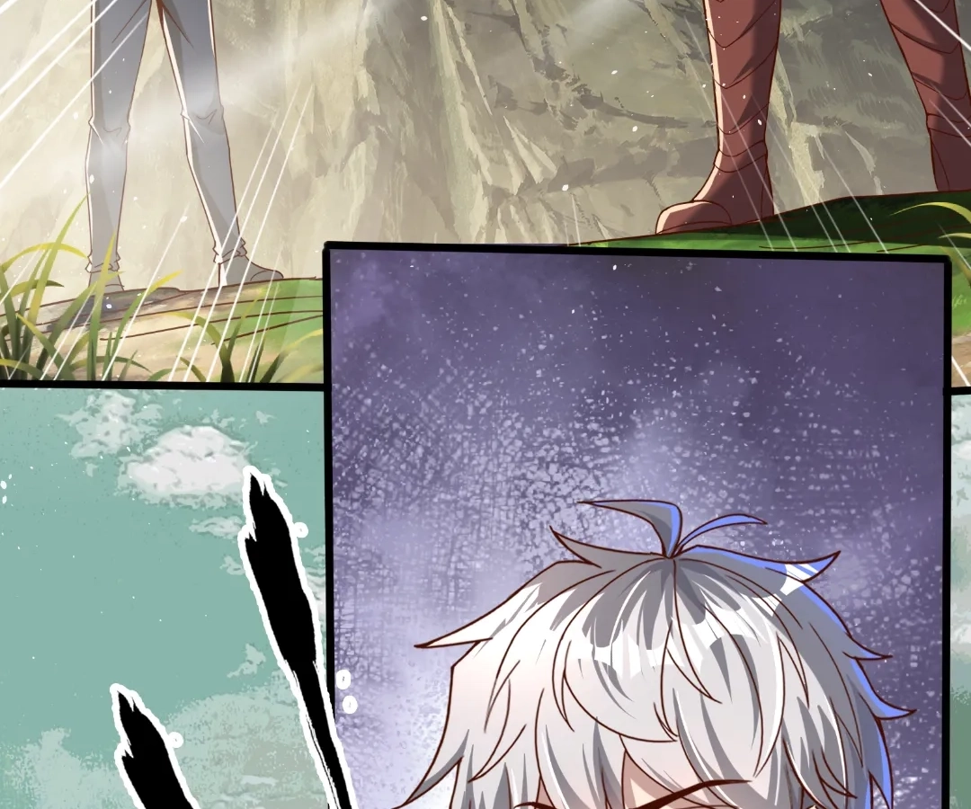 Lost Powers Restored: Unlocking a New Skill Every Day Chapter 277 page 18 - 