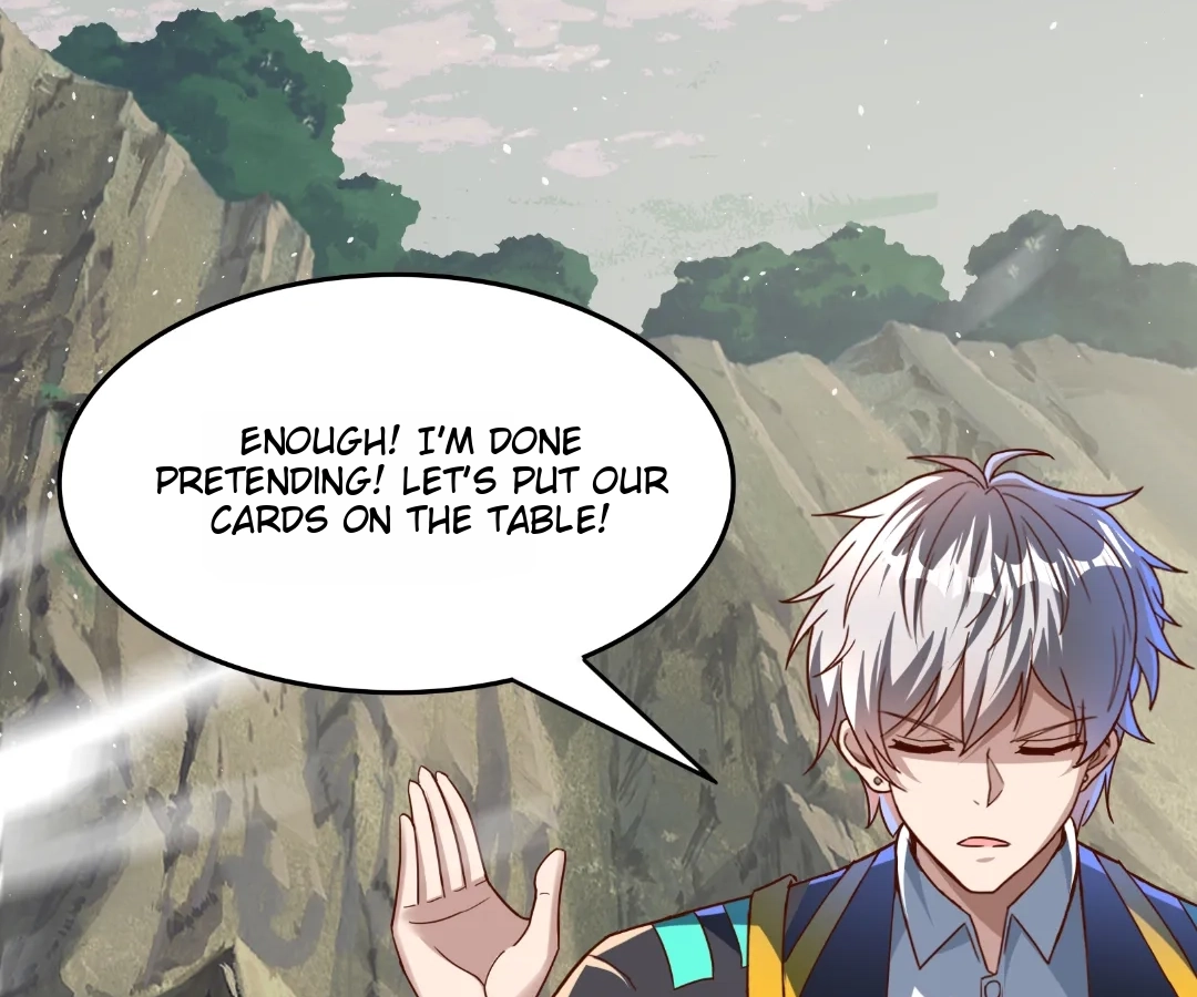 Lost Powers Restored: Unlocking a New Skill Every Day Chapter 277 page 20 - 