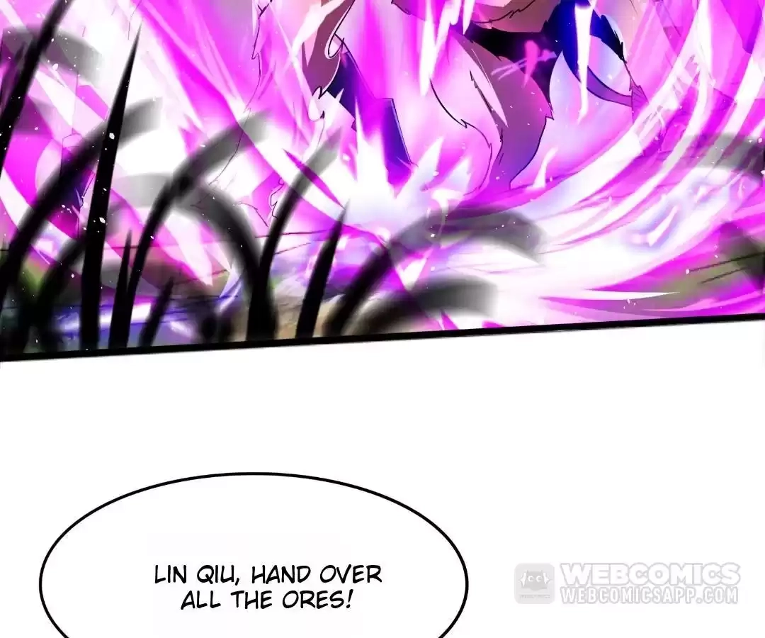 Lost Powers Restored: Unlocking a New Skill Every Day Chapter 277 page 3 - 