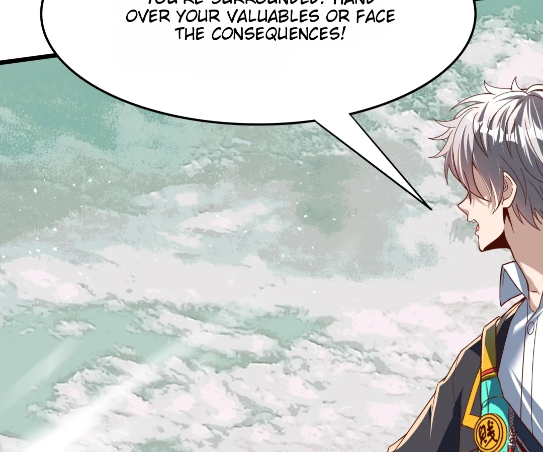 Lost Powers Restored: Unlocking a New Skill Every Day Chapter 277 page 23 - 