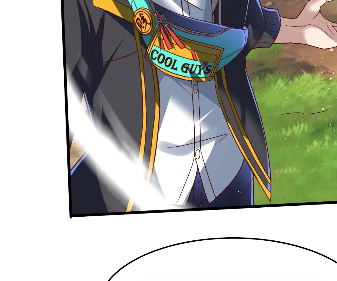 Lost Powers Restored: Unlocking a New Skill Every Day Chapter 277 page 28 - 