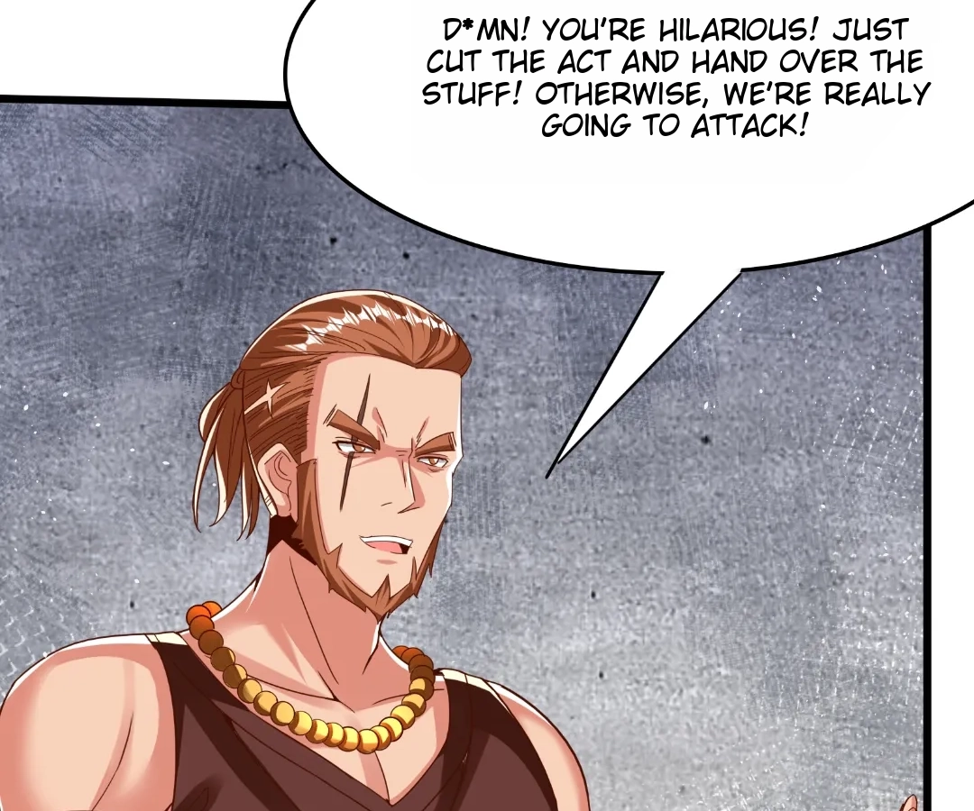 Lost Powers Restored: Unlocking a New Skill Every Day Chapter 277 page 29 - 