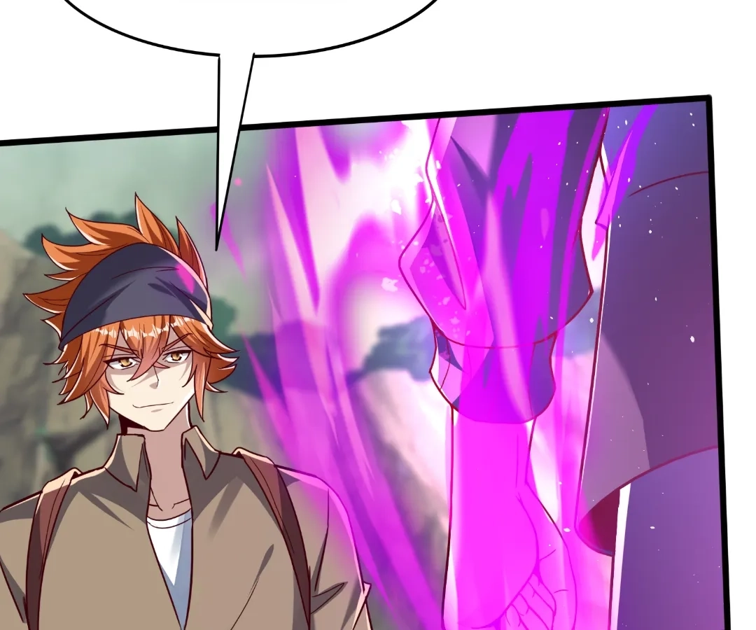 Lost Powers Restored: Unlocking a New Skill Every Day Chapter 277 page 4 - 