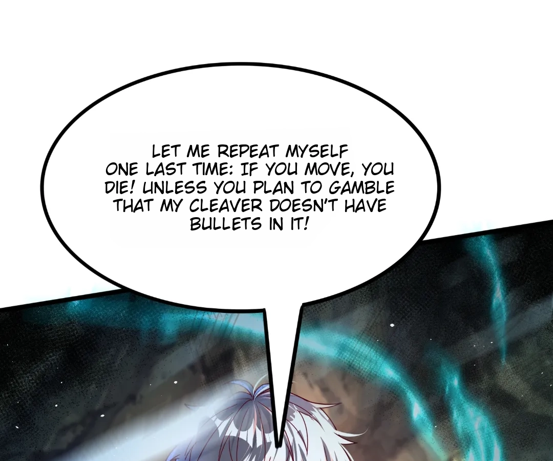 Lost Powers Restored: Unlocking a New Skill Every Day Chapter 277 page 31 - 