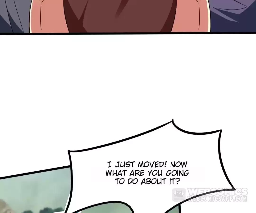 Lost Powers Restored: Unlocking a New Skill Every Day Chapter 277 page 35 - 