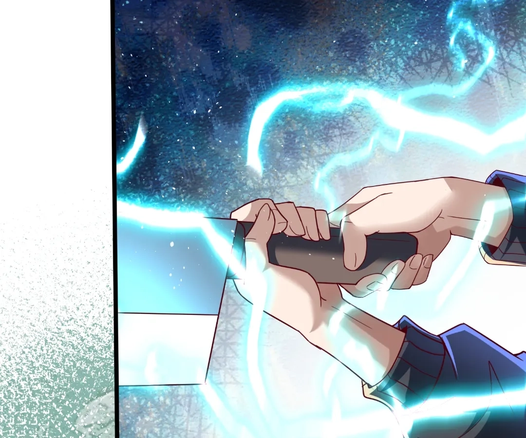 Lost Powers Restored: Unlocking a New Skill Every Day Chapter 277 page 38 - 