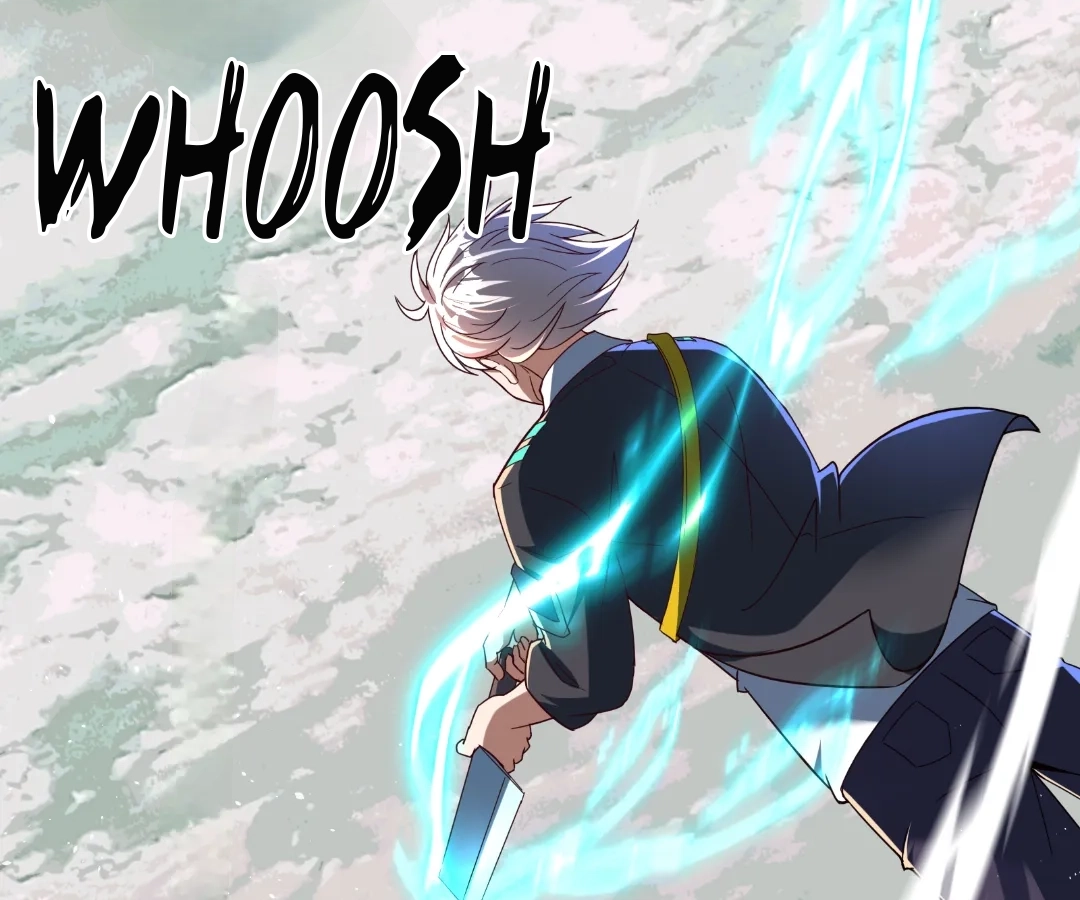 Lost Powers Restored: Unlocking a New Skill Every Day Chapter 277 page 40 - 