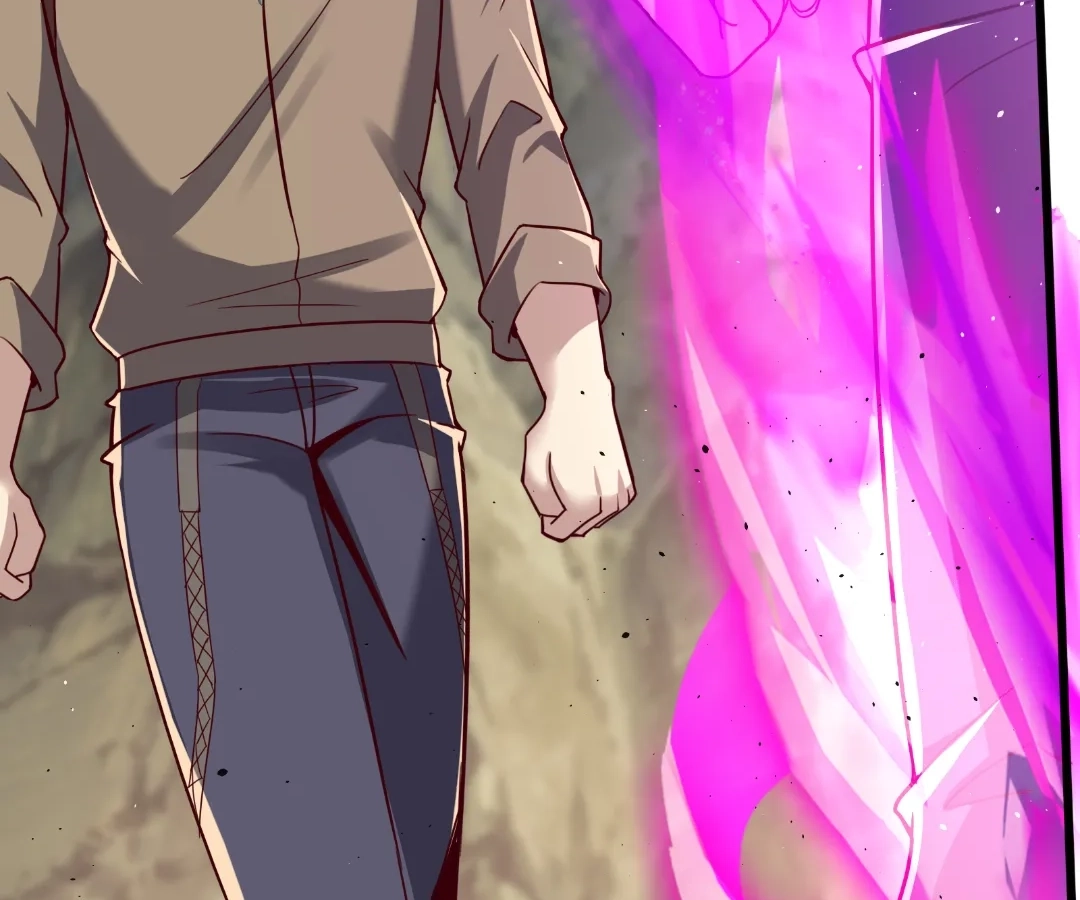 Lost Powers Restored: Unlocking a New Skill Every Day Chapter 277 page 5 - 