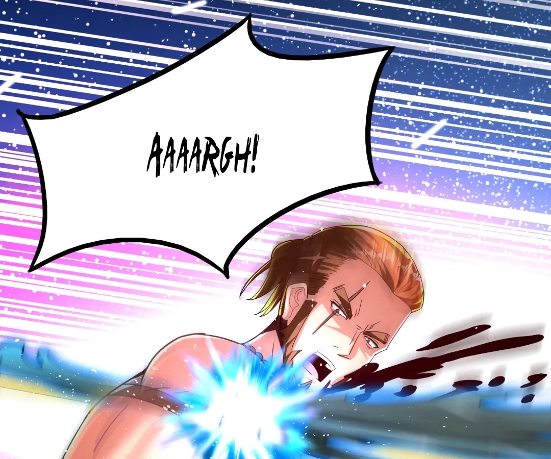 Lost Powers Restored: Unlocking a New Skill Every Day Chapter 277 page 46 - 