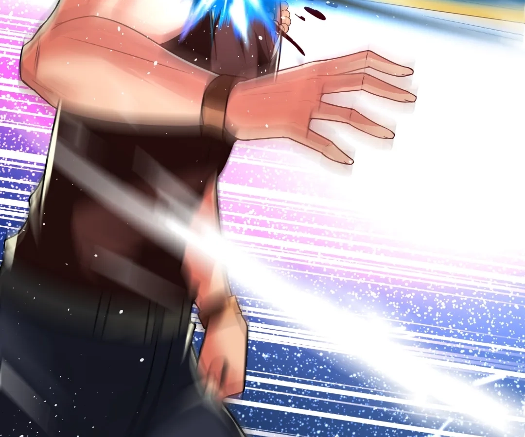 Lost Powers Restored: Unlocking a New Skill Every Day Chapter 277 page 47 - 