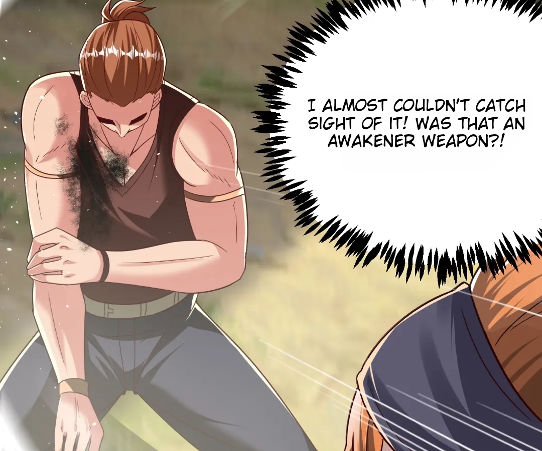 Lost Powers Restored: Unlocking a New Skill Every Day Chapter 277 page 49 - 