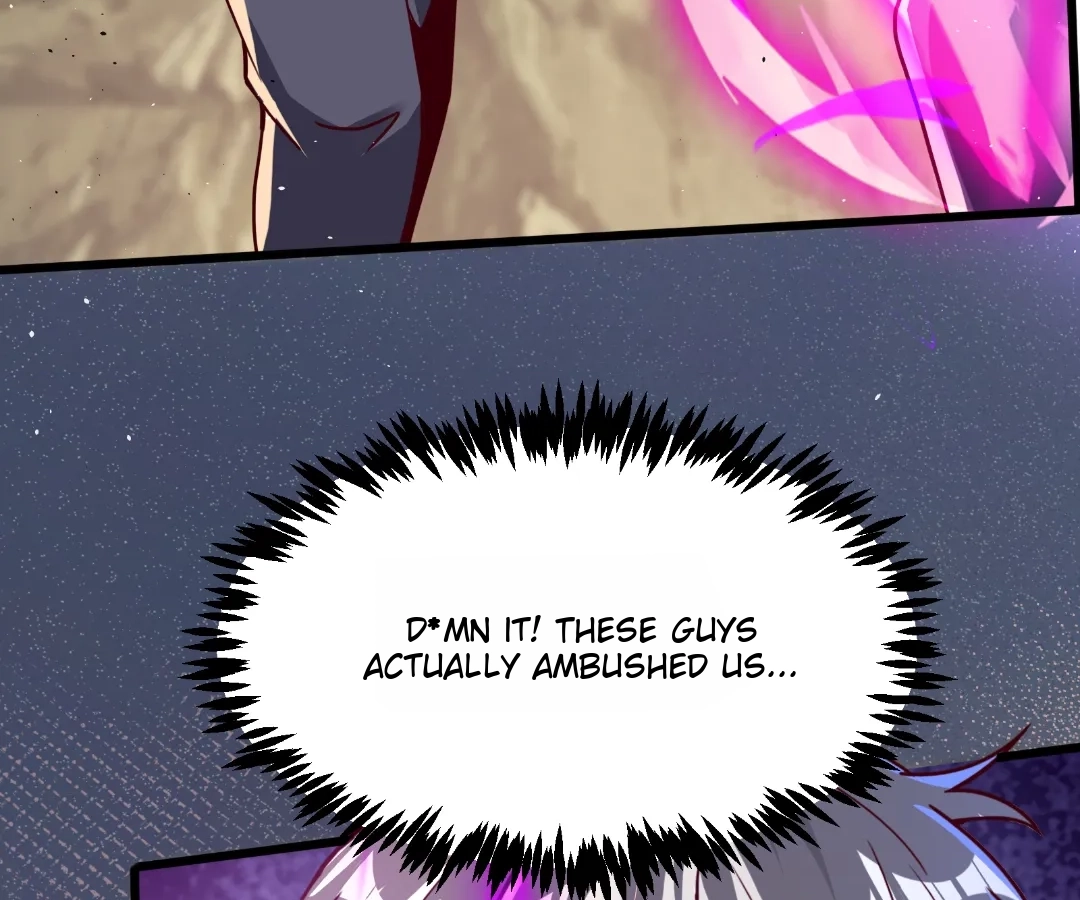 Lost Powers Restored: Unlocking a New Skill Every Day Chapter 277 page 6 - 