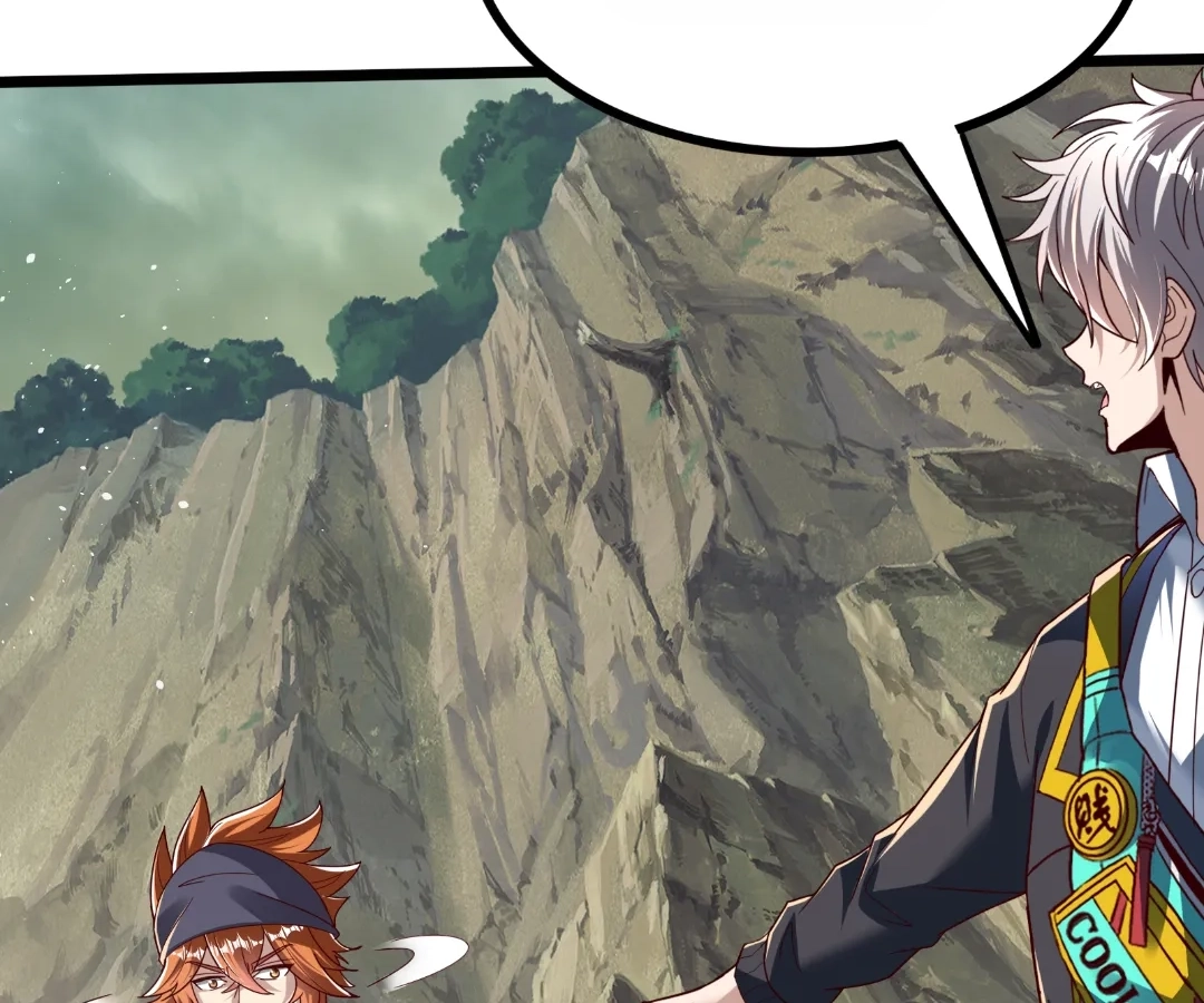 Lost Powers Restored: Unlocking a New Skill Every Day Chapter 277 page 52 - 
