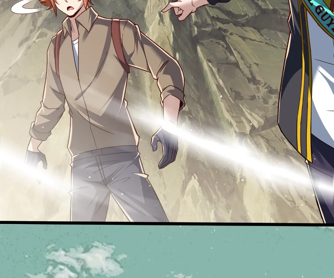 Lost Powers Restored: Unlocking a New Skill Every Day Chapter 277 page 53 - 