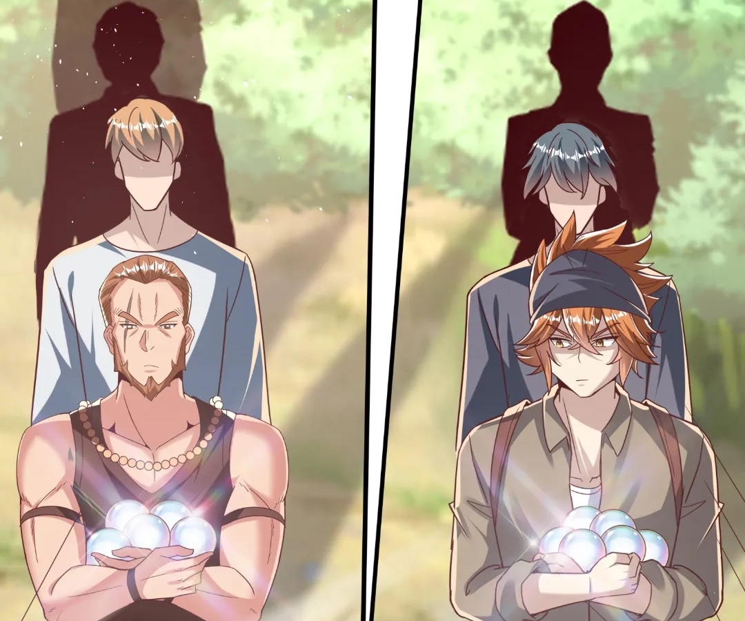 Lost Powers Restored: Unlocking a New Skill Every Day Chapter 277 page 62 - 