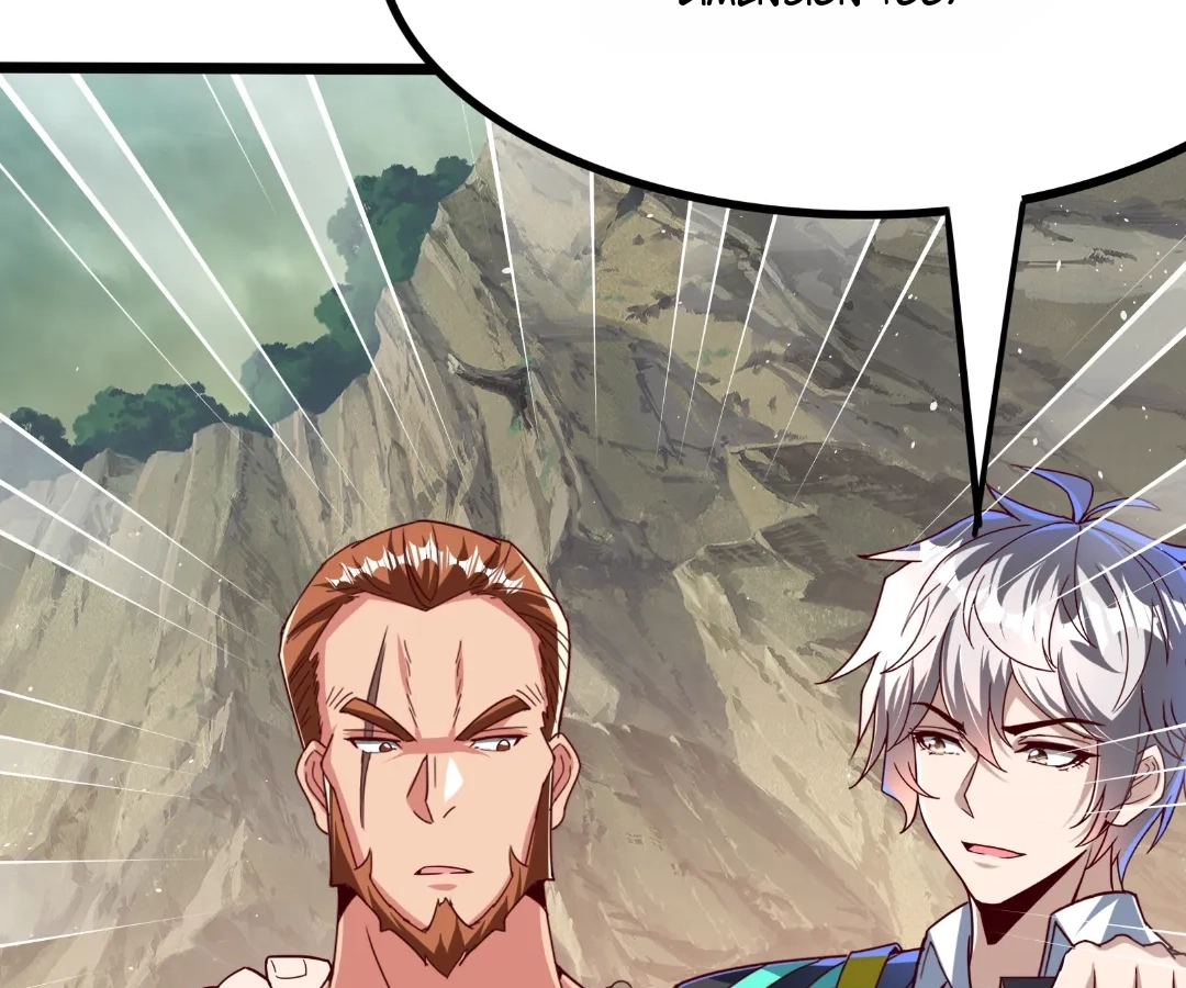 Lost Powers Restored: Unlocking a New Skill Every Day Chapter 277 page 65 - 