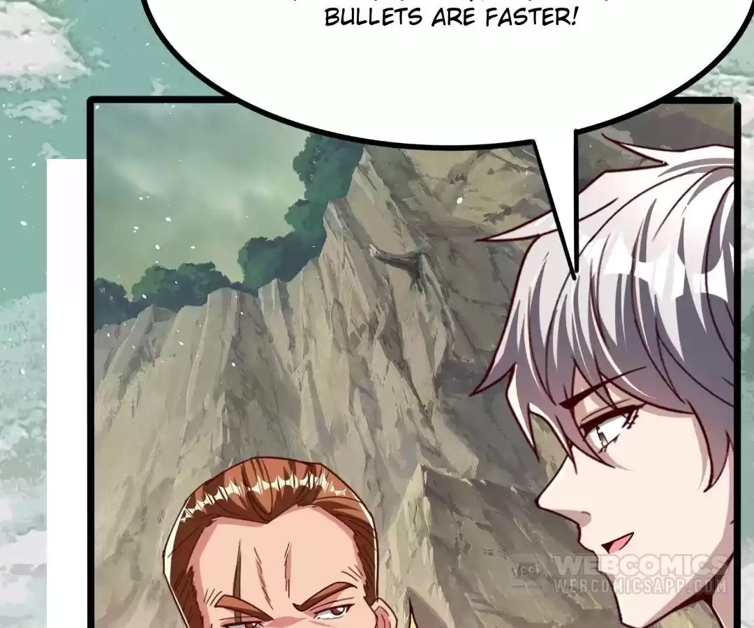 Lost Powers Restored: Unlocking a New Skill Every Day Chapter 277 page 67 - 