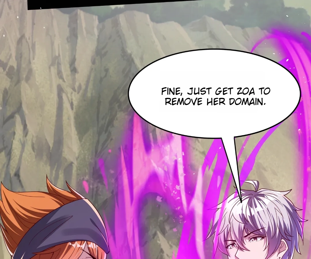 Lost Powers Restored: Unlocking a New Skill Every Day Chapter 277 page 8 - 