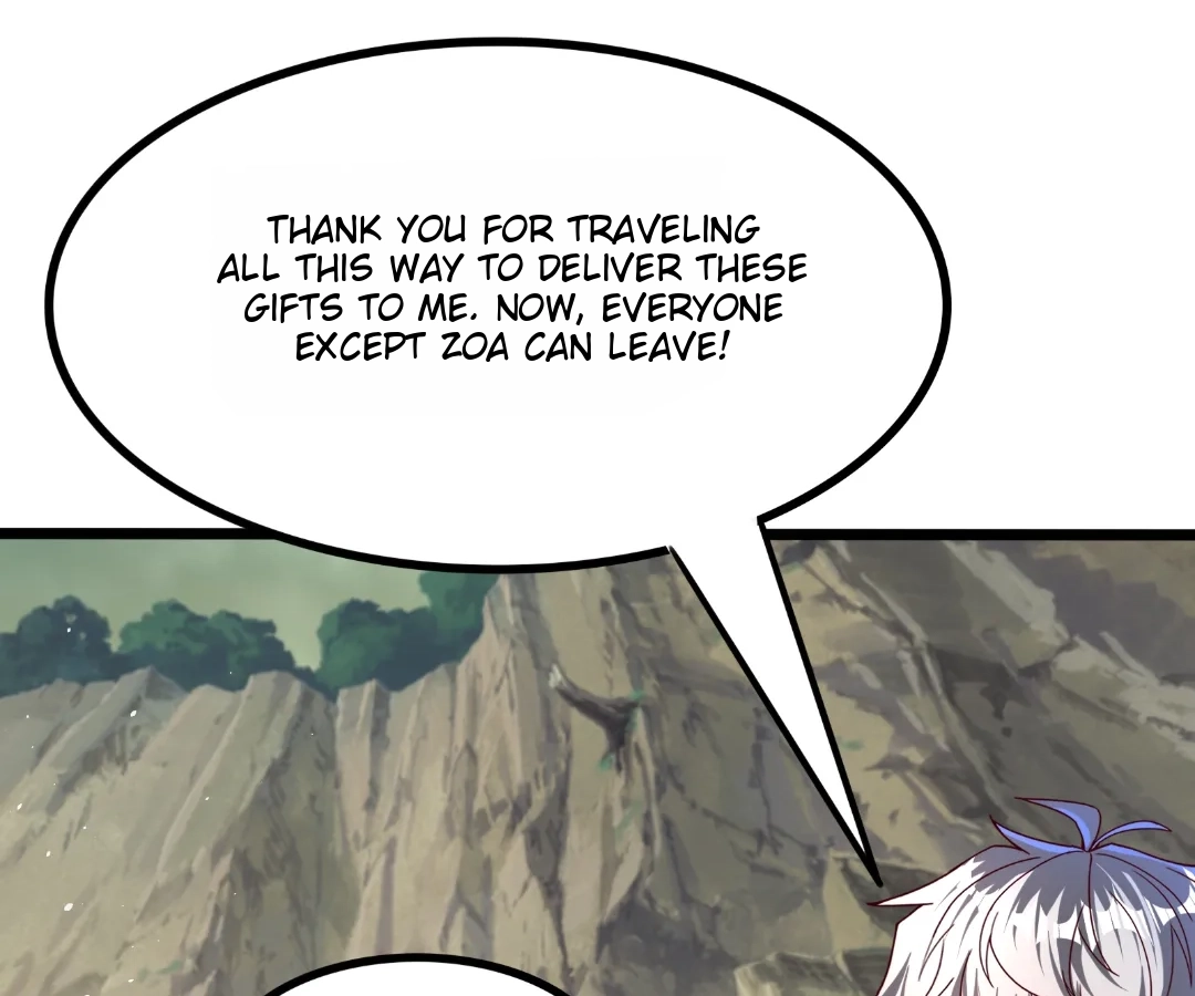 Lost Powers Restored: Unlocking a New Skill Every Day Chapter 277 page 72 - 