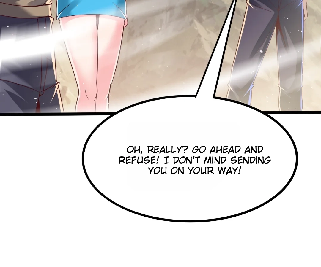 Lost Powers Restored: Unlocking a New Skill Every Day Chapter 277 page 76 - 