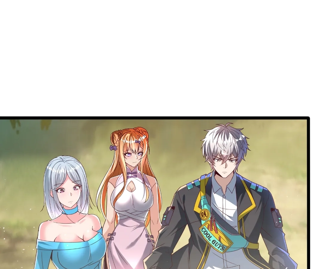 Lost Powers Restored: Unlocking a New Skill Every Day Chapter 277 page 77 - 