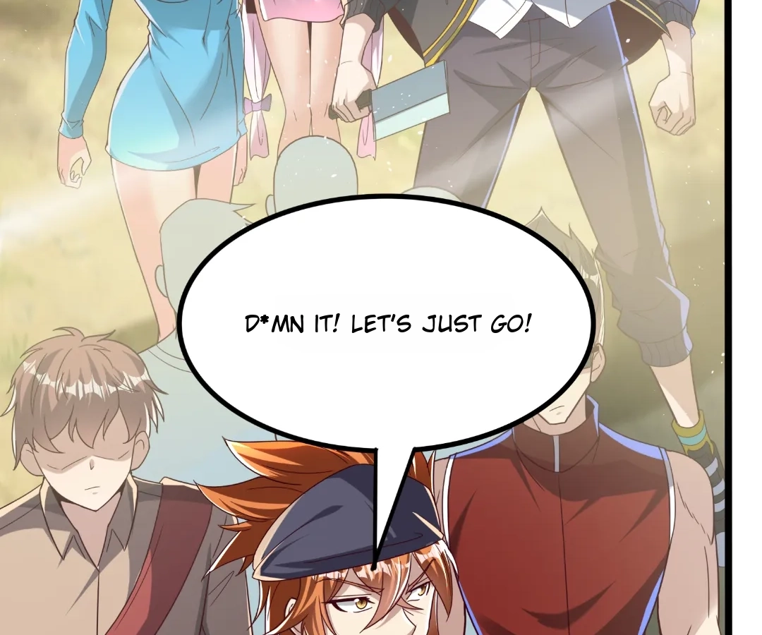 Lost Powers Restored: Unlocking a New Skill Every Day Chapter 277 page 78 - 