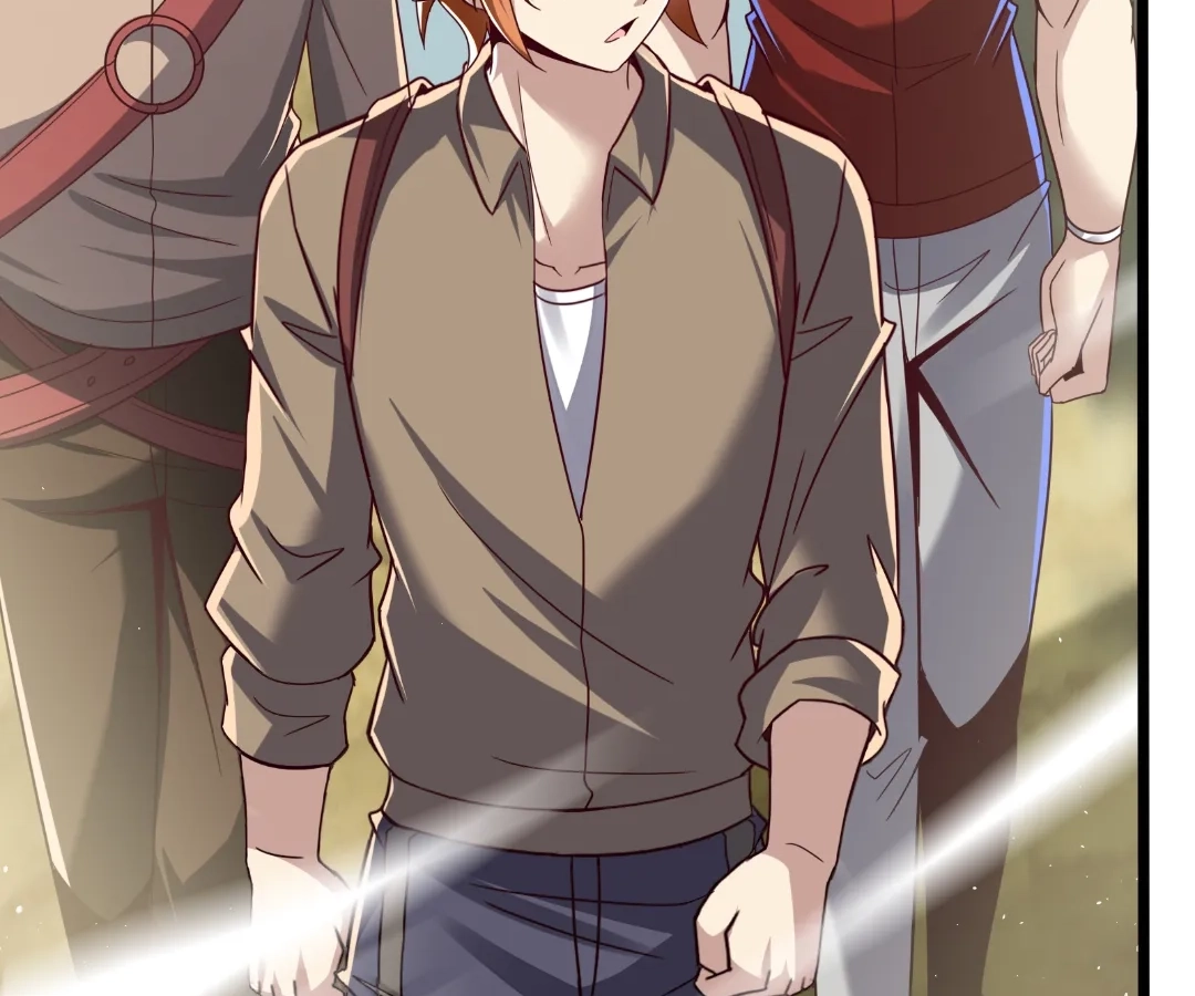 Lost Powers Restored: Unlocking a New Skill Every Day Chapter 277 page 79 - 