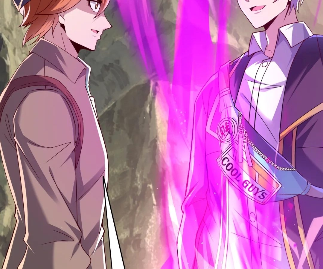 Lost Powers Restored: Unlocking a New Skill Every Day Chapter 277 page 9 - 