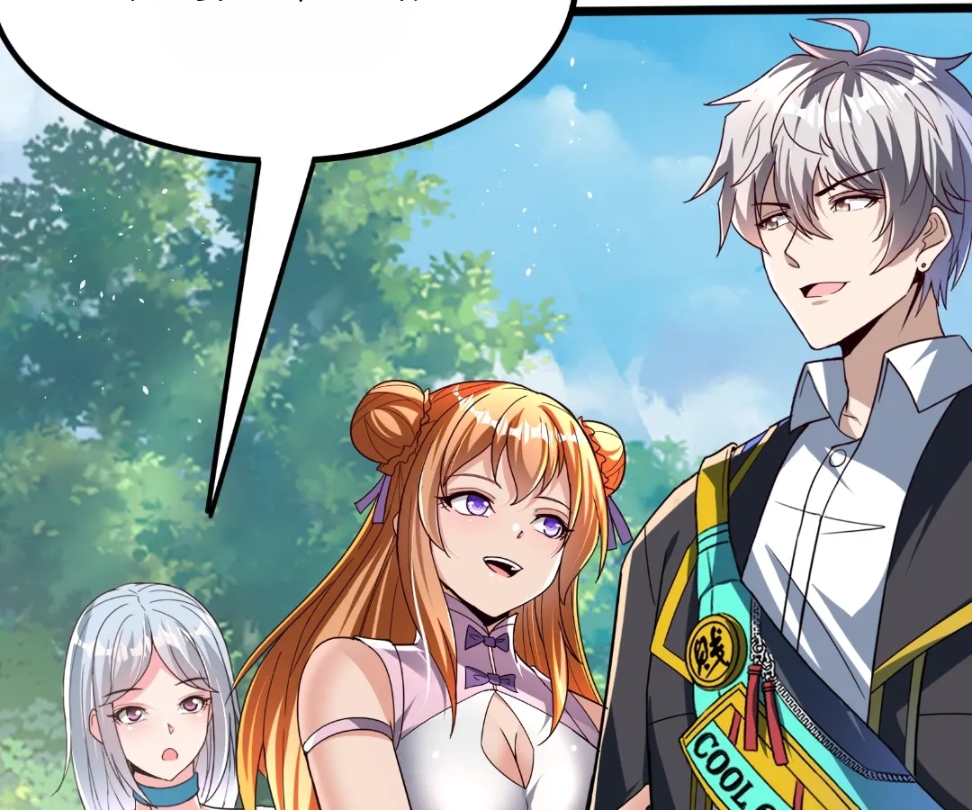Lost Powers Restored: Unlocking a New Skill Every Day Chapter 277 page 85 - 