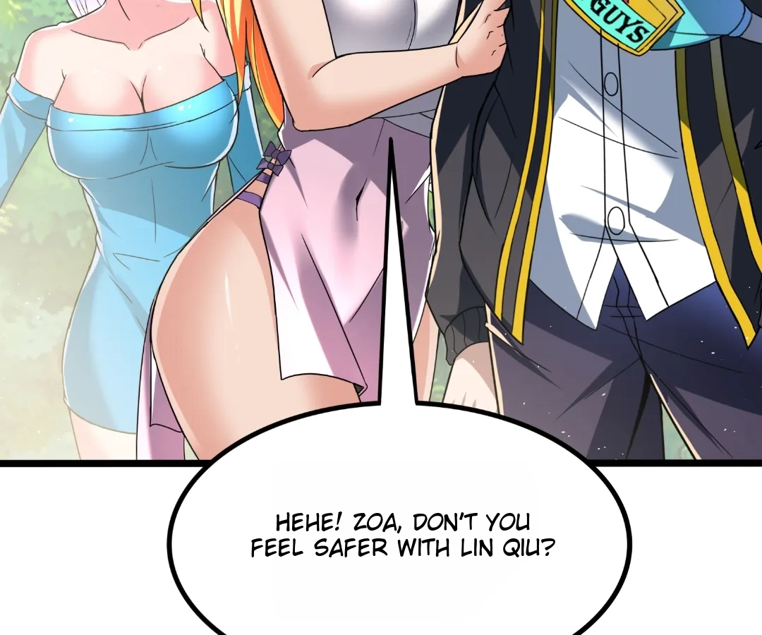 Lost Powers Restored: Unlocking a New Skill Every Day Chapter 277 page 86 - 