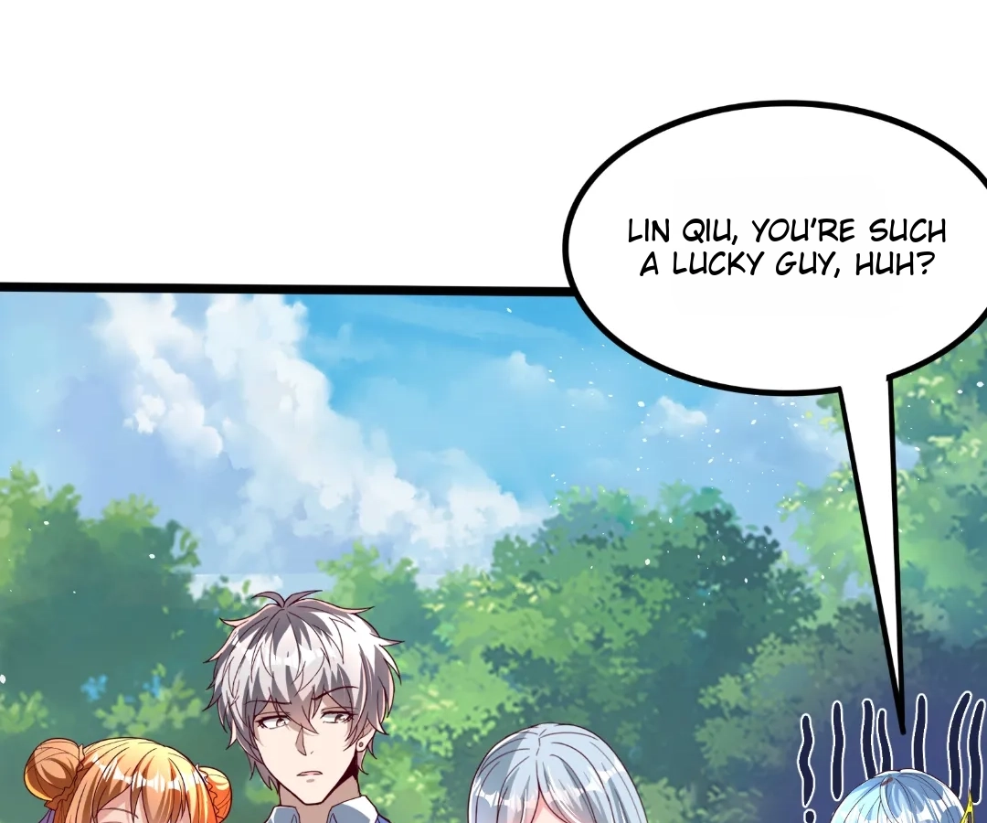 Lost Powers Restored: Unlocking a New Skill Every Day Chapter 277 page 90 - 